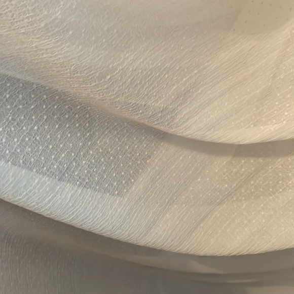 NWT Jessica Simpson Women's One-Shoulder High/Low Evening Dress​​​ - Picture 8 of 11